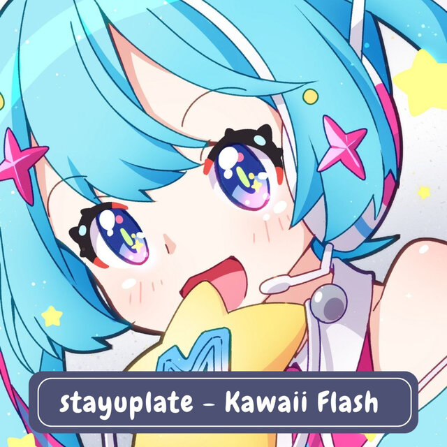 Kawaii Flash
