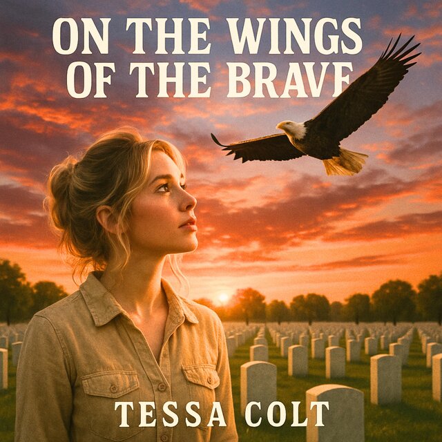 On The Wings Of The Brave