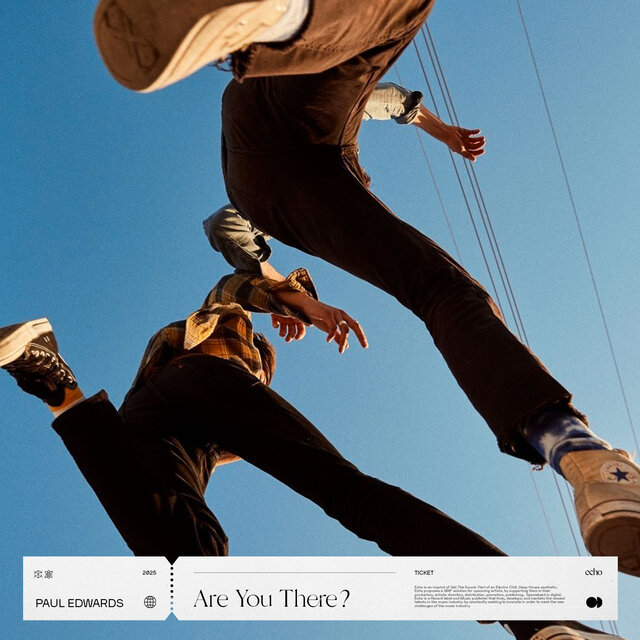 Are You There?