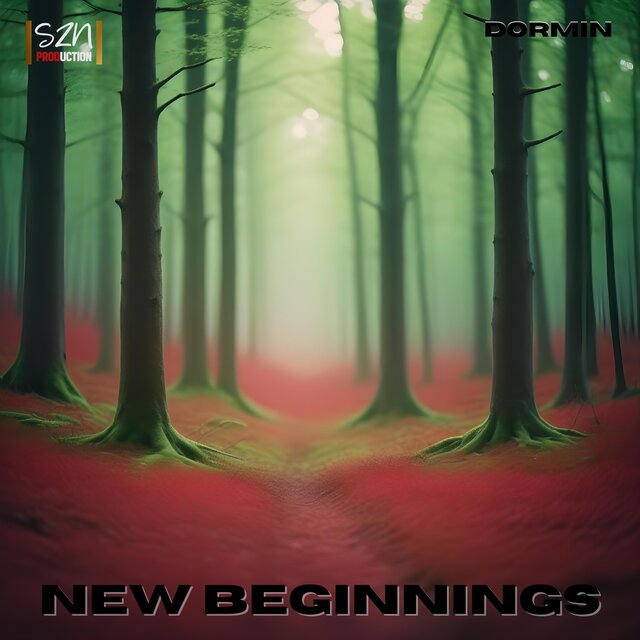 New Beginnings