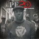 Cover art for album The Catalog by PE2.0