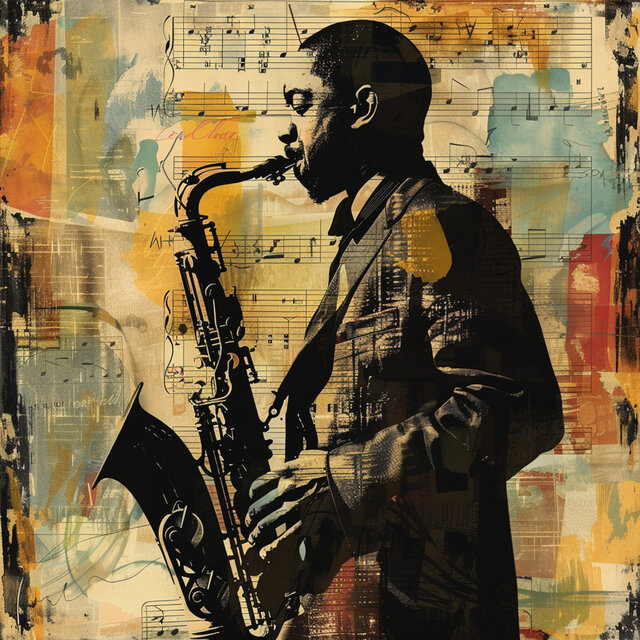 Espejismo Rítmico: Ilusión De La Música De Jazz