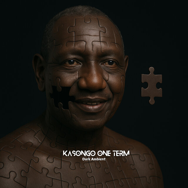 Kasongo One Term