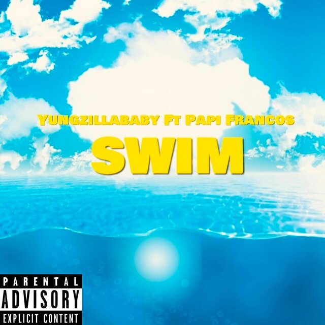swim (with papi francos)