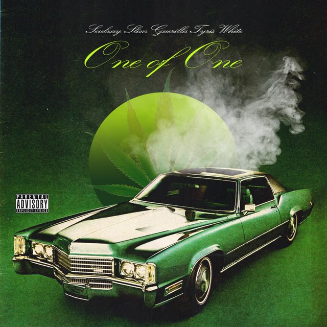 One of One (feat. Slim Guerilla & Tyris White)