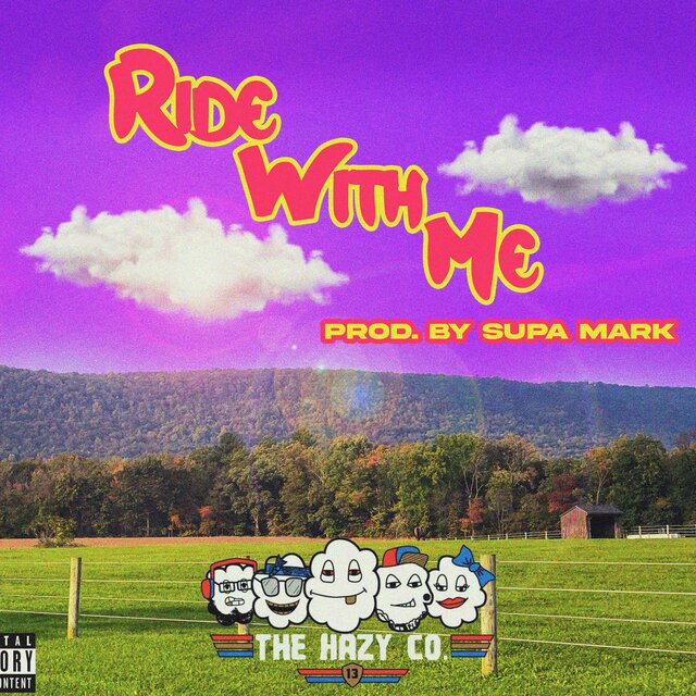 Ride With Me (slidewitme)
