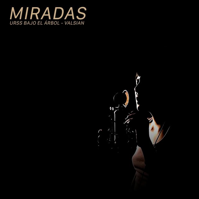 Miradas - Desde Casa Feat Valsian