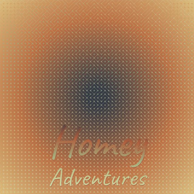 Homey Adventures