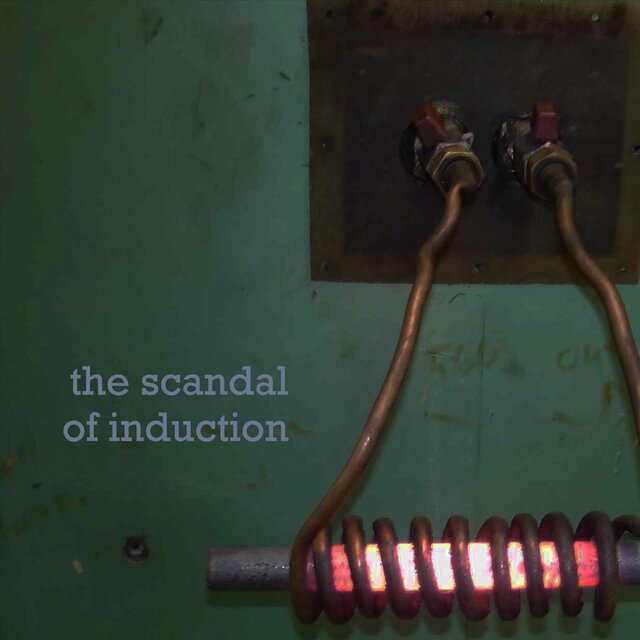 The Scandal of Induction
