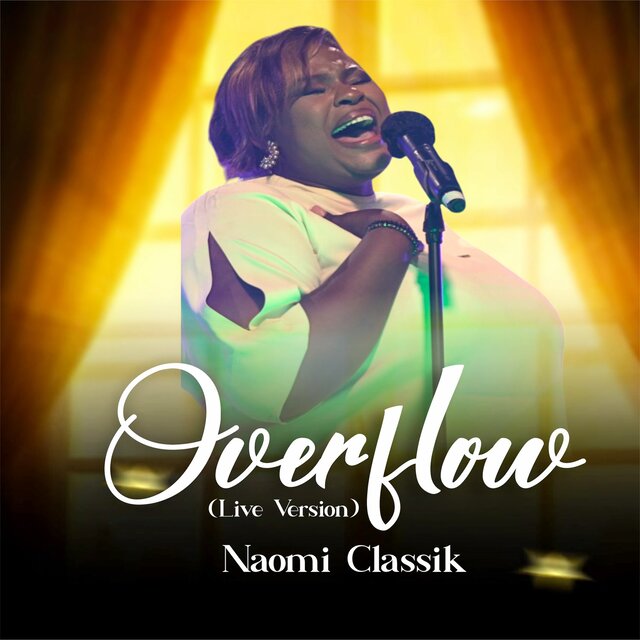 Overflow (Live)