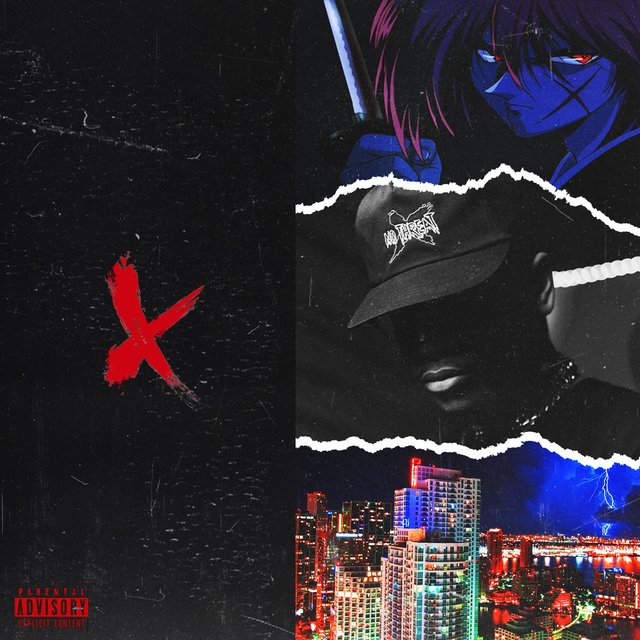 X