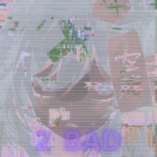 2 Bad (feat. Sxlar)