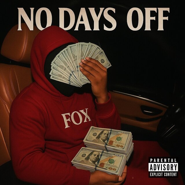 NO DAYS OFF