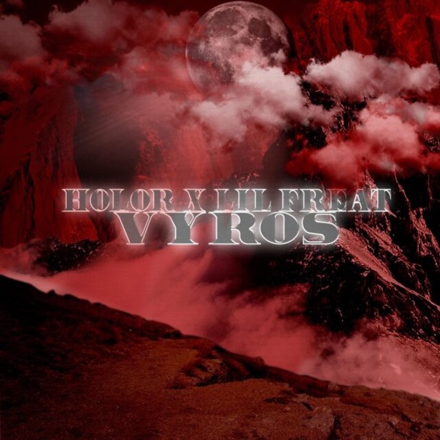 Vyros