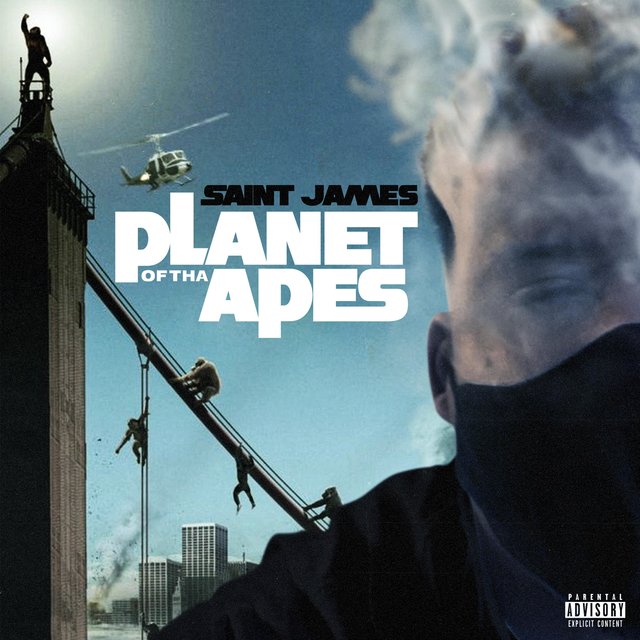 Planet of Tha Apes