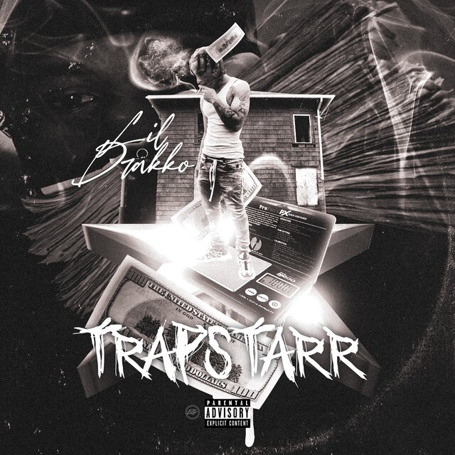 TRAPSTARR