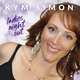Cover art for album Ladies Night Out by Kym Simon