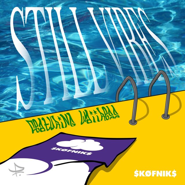 Still Vibes (feat. Waiiress)