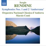 Symphony No. 1: I. Adagio non troppo - Allegro non troppo