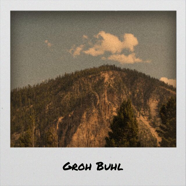Groh Buhl
