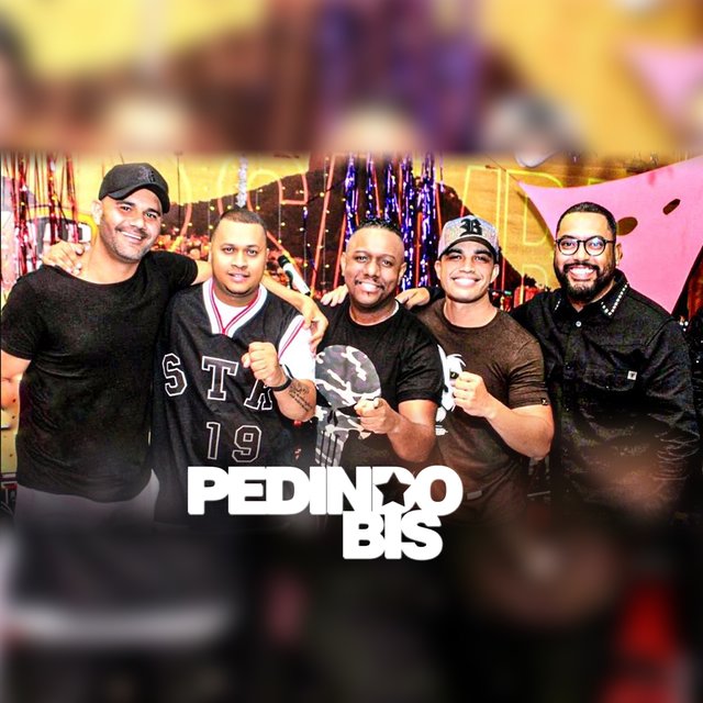 Pagode do Pedindo Bis,  Vol. 1 (Ao Vivo no Beiço)