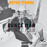DUNCE MAN