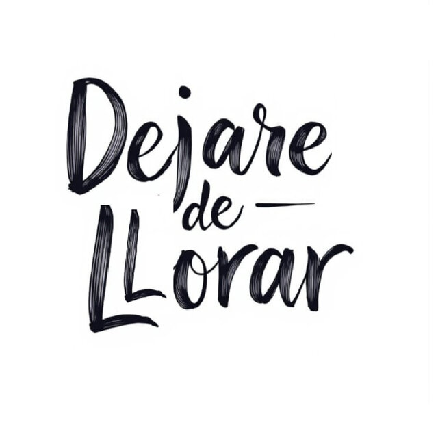 Dejare de Llorar