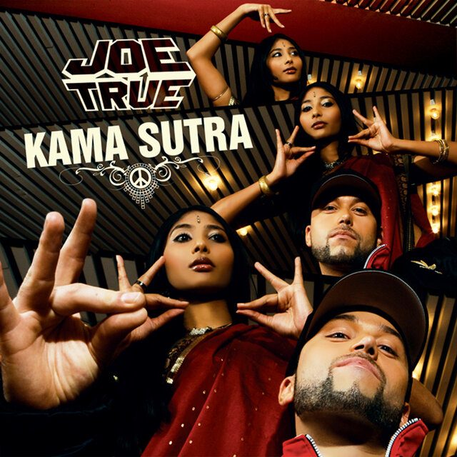 Kama Sutra