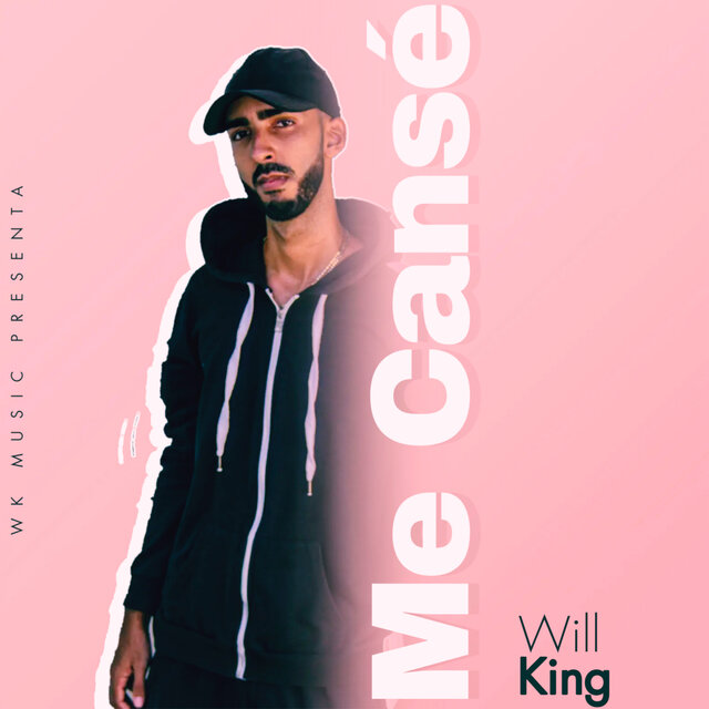 Me Cansé