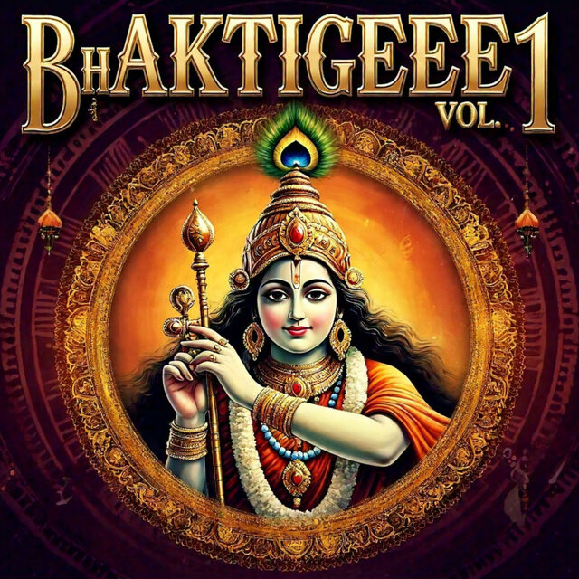 BhaktiGeet Vol.1