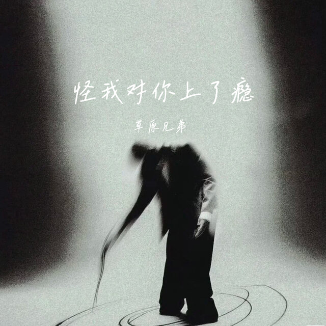 怪我对你上了瘾 (DJ版)