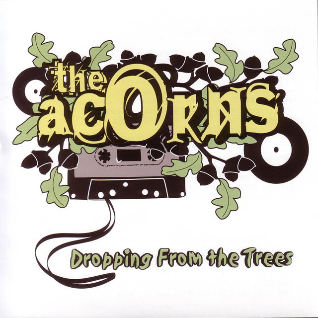Dropping From The Trees (Digital Only)