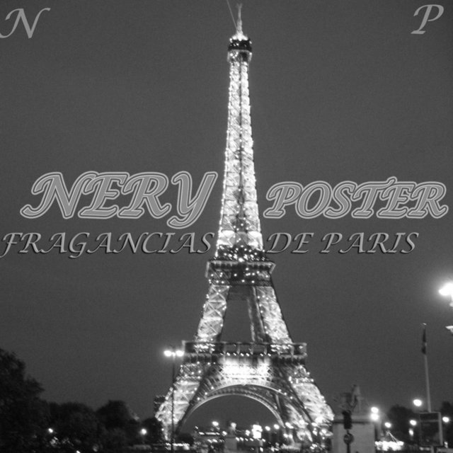 Fragancias de Paris