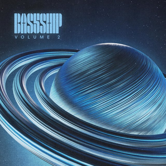 Bas5ship, Vol. 2