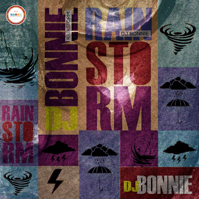 Rainstorm EP