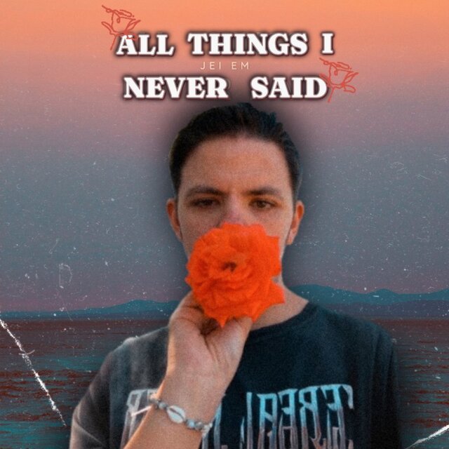 ALL THINGS I NEVER SAID