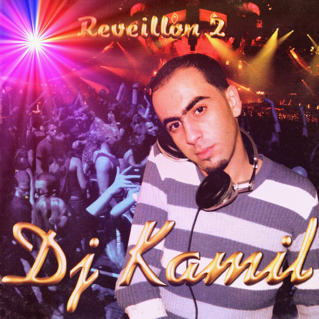 Réveillon 2
