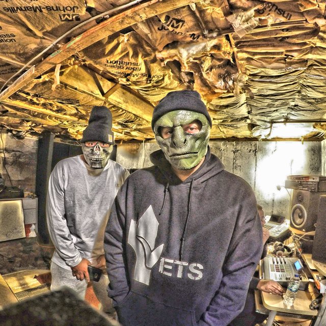 Diamond in You (feat. Da God Wes)