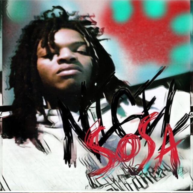 Nigel Sosa