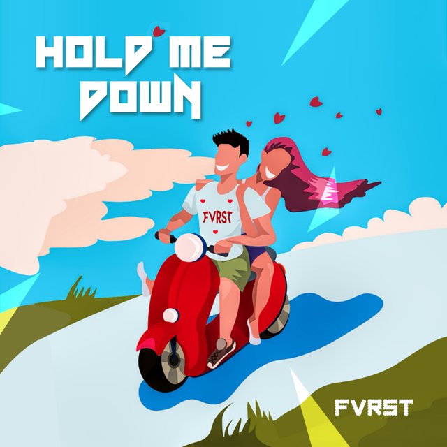 Hold Me Down