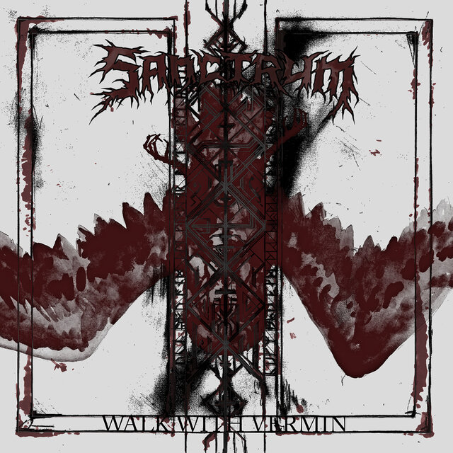 Walk With Vermin