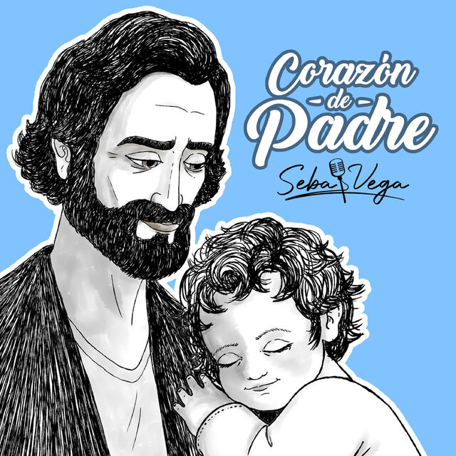 Corazón de Padre