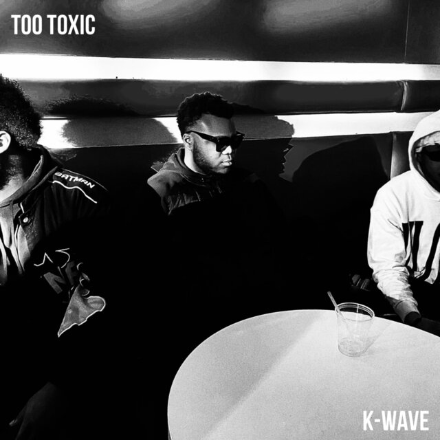 Too Toxic
