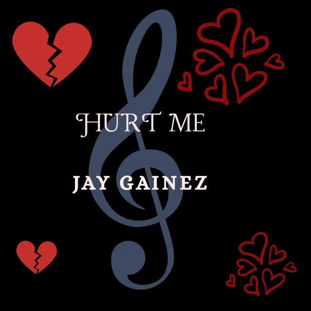 Hurt Me
