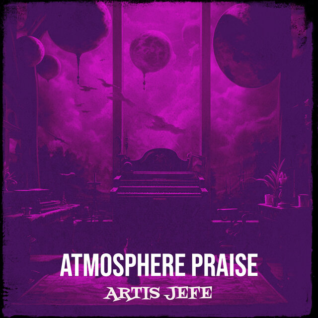 Atmosphere Praise