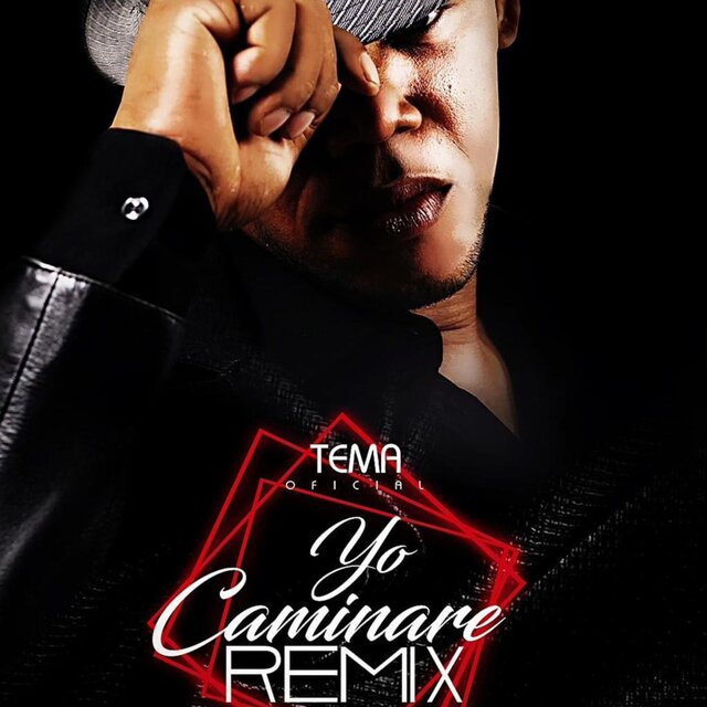 Yo Caminare (Remix)