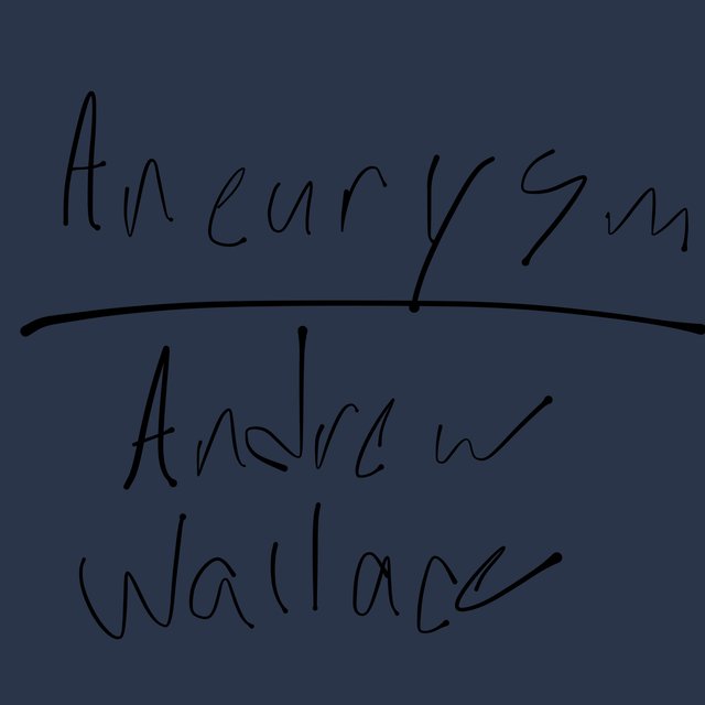 Aneurysm