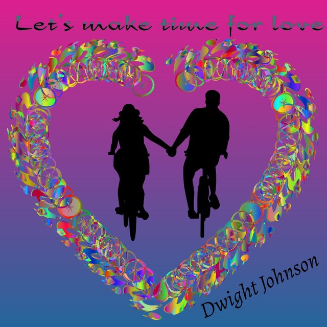 Let’s Make Time for Love