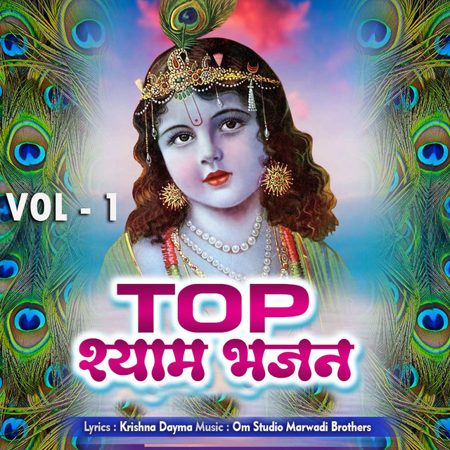 Top Shyam Bhajan, Vol. 1