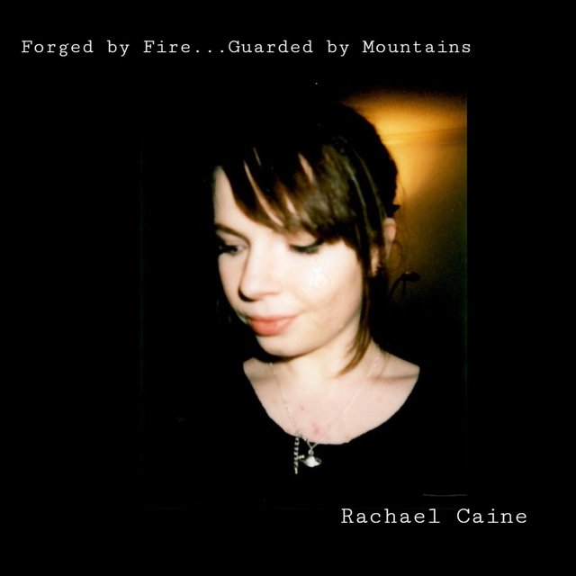 Forged by Fire... Guarded by Mountains
